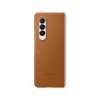 Samsung Galaxy Z Fold3 Étui en Cuir thumb 0