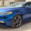 Ford Fusion Sport 2.7T 2017 thumb 2