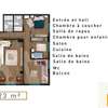 Point e/ Très beaux appartements disponibles à PALAZZO SUIT thumb 7
