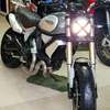 A vendre Ducati scrambler 1100 thumb 0