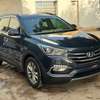 Hundai santafe 2018 thumb 3