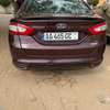 Ford fusion Titanium 2014 thumb 1