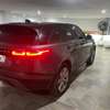 Range Rover velar 2019 thumb 1