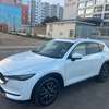 MAZDA CX-5 GT 2018 thumb 11