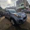 Kia Sportage 2018 thumb 2