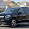 Mercedes-Benz GL450 2013 thumb 0