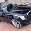 Cadillac ats thumb 3