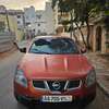 Nissan quashqai thumb 2
