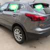 Nissan Qashqai 2018 thumb 2