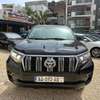 Toyota  land cruiser prado  TXL 2014 thumb 7