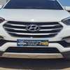 Hyundai santafe thumb 2