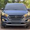 HYUNDAI  TUCSON 2017 thumb 12