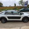 Citroën c4 Cactus 2017 thumb 0