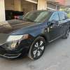 Lincoln MK thumb 3