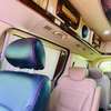 Hyundai starex limousine 2017 thumb 2