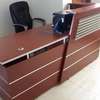 Bureau réception / bureau accueil thumb 6