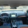 Ford Edge 2018  4 cylindres thumb 5