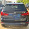 BMW X5 2016 thumb 4