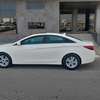 Hyundai sonata thumb 1