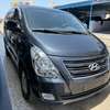 Hyundai Starex  2017 thumb 1