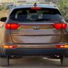 Kia Sportage limited 2017 thumb 10