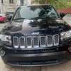 Jeep Compass 2017 thumb 0
