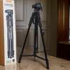 Trepied Professional Tripod pour Camera et telephone thumb 0