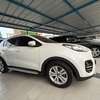 Kia Sportage 2017 thumb 2