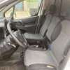 Citroen berlingo 2 places thumb 4
