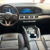 Mercedez Benz Class GLE 350 thumb 3