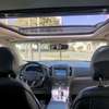 Ford Edge Titanium thumb 3