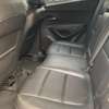 CHEVROLET TRAX 2017 thumb 4