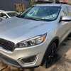 Je vends ma Kia Sorento thumb 3