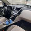 Chevrolet Equinox SUV bleu foncé polyvalent thumb 4