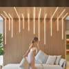 LAMBRIS ET LED MODERNES (DÉCORATION) thumb 4