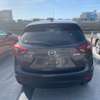 Mazda Cx-5 GT 2016 thumb 1