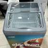 CONGELATEUR ELACTRON HORIZONTAL VITRINE 250LITRES SD165BY thumb 0