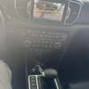 Kia Sportage Limited 2017 thumb 3