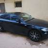 BMW série 1 mode sport automatique essence 2011 thumb 0