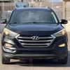 Hyundai Tucson 1.6L essence  2017 thumb 6