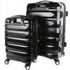 Valise SAMSONITE noir rigide avec code thumb 1