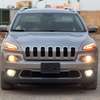 Jeep Cherokee Limited 4 cylindres 2016 thumb 1