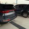 Kia Sportage 2017 diesel Exclusive thumb 0