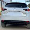 Mazda cx5 intérieur cuir thumb 5