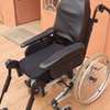 Fauteuil roulant ergonomique thumb 1