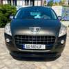 Peugeot 3008 thumb 0