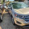 Ford Edge Titanium 2018 thumb 13