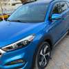 Hyundai Tucson  2017 thumb 11