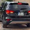 Hyundai santafe 2017 thumb 9