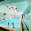 Studios neufs avec piscine commune à Liberté  6. thumb 1
